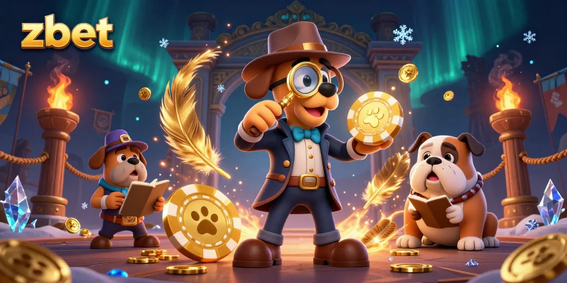Examine the thrilling world of zbet where our 3D detective uncovers riches at the poker table.