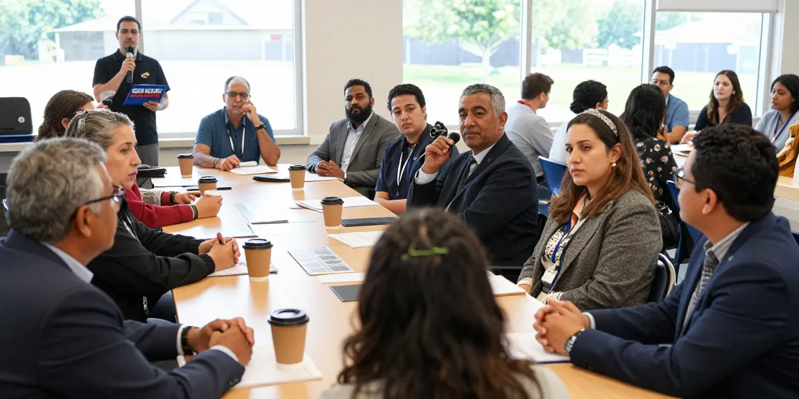An Honest Take on Casey Askar After 2026 Elections: Understanding Community Impact