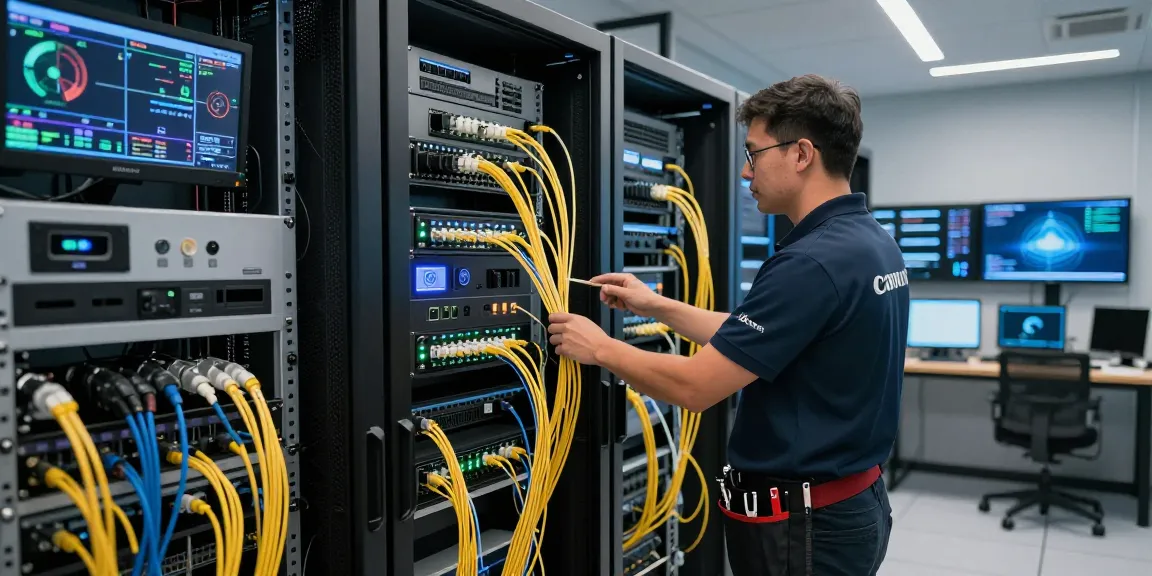 The True Value of Fiber Connectivity for Businesses in 2026